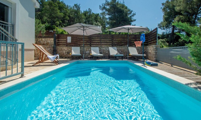 Bilice House | Dalmacia by Interhome