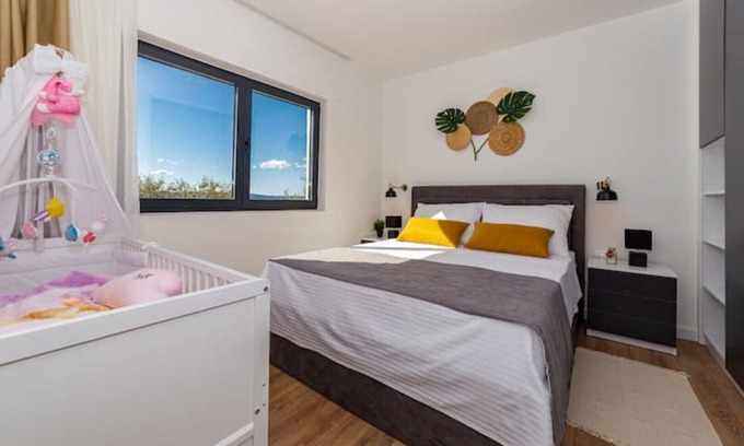 Kastela House | Dalmatian Oasis Luxury Villa