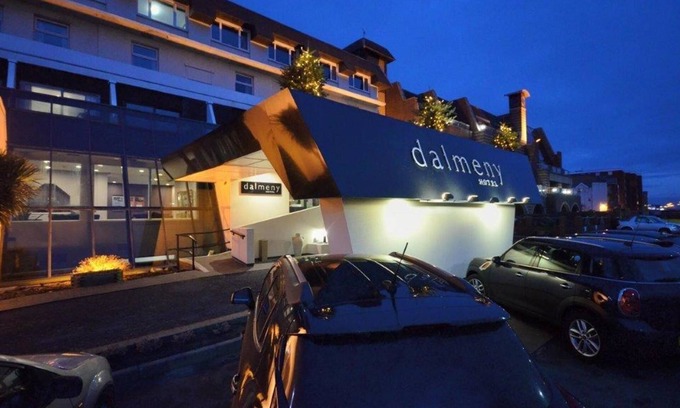 Lytham St. Anne's Hotel | Dalmeny Resort Hotel