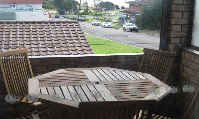 Dalmeny Apartment | Dalmeny Shores