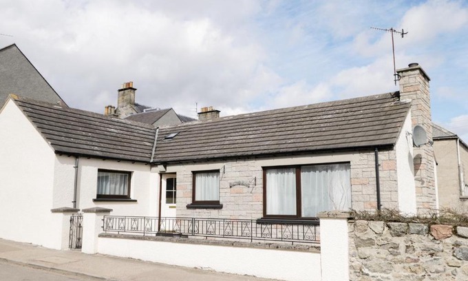 Grantown-on-Spey House | Dalnahaven