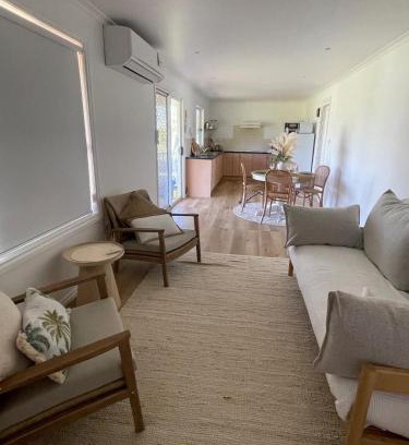 Bearii House | Dalton Farmstay
