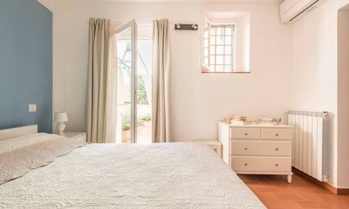Rovezzano House | DaLu Appartamento in colonica parcheggio privato 15 min centro citta’