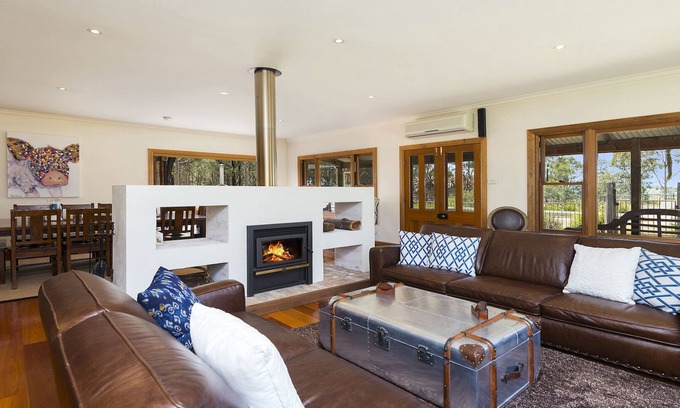 Leconfield House | Dalwood Country House - Has It All