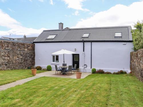 Ballyporeen House | Daly's Back House
