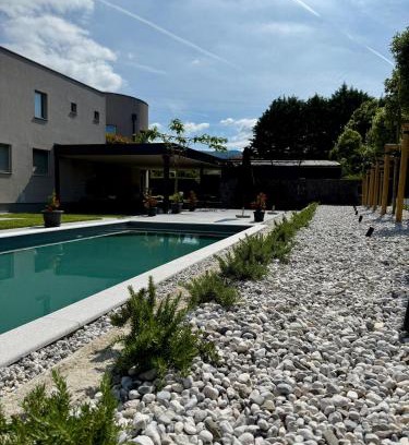 Nova Gorica Hotel | DAM boutique hotel & restaurant