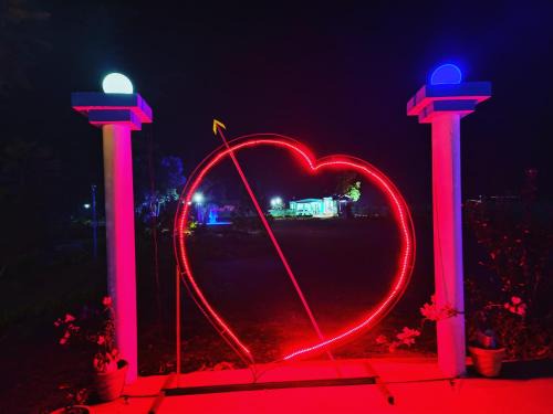 Baripada Resort | Dam view water park & Resort