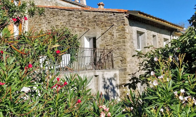 Taulis Apartment | Dama Jana, the peaceful village of Taulis after a spa treatment.