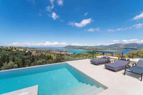 Katouna Villa | Dama Olga Villas