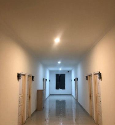 West Cirebon House | Damai Guest House Cirebon