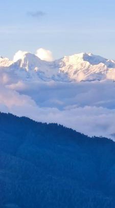Daman Hotel | Daman View Tower Resort Pvt Ltd