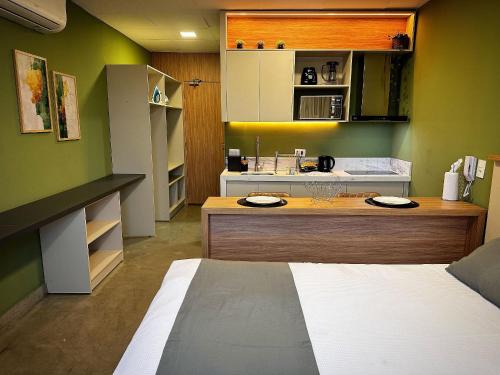 Foz do Iguacu City Centre Apartment | Damani Studios