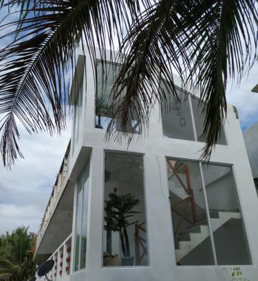 Baler Resort | Damara Beachfront Resort