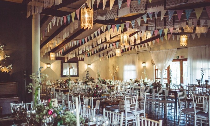 Worcester House | Damas