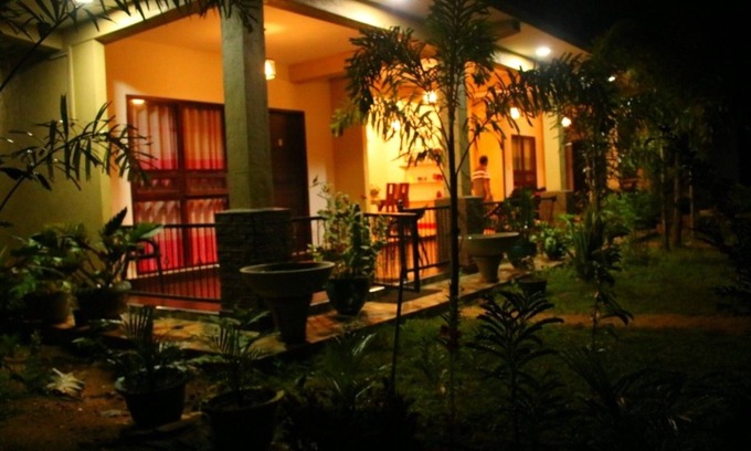 Dambulla Hotel | Dambulla Holiday Home