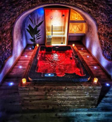Laneffe Hotel | Damelys