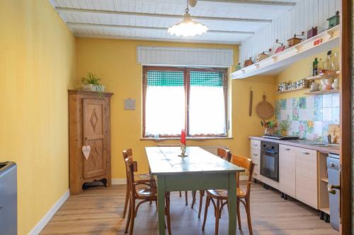 Santa Giustina Apartment | Damenona appartamento per sognare