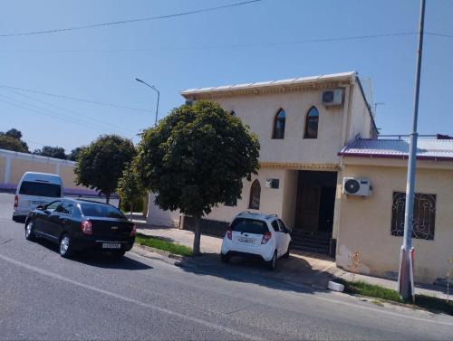 Samarkand House | Damir Nur Guest House