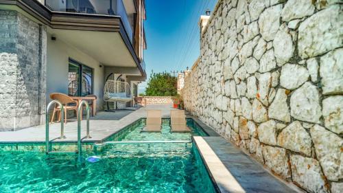 Demre Apartment | Damira Apart