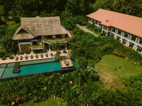 Janiuay Hotel | Damires Hills Farm and Spa Resort