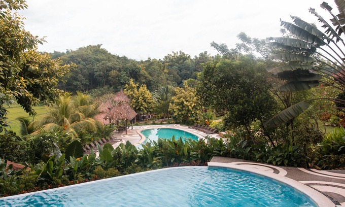 Janiuay Resort | Damires Hills Farm and Spa Resort