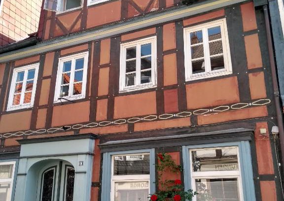 Peine Apartment | Damm 10 Appartement