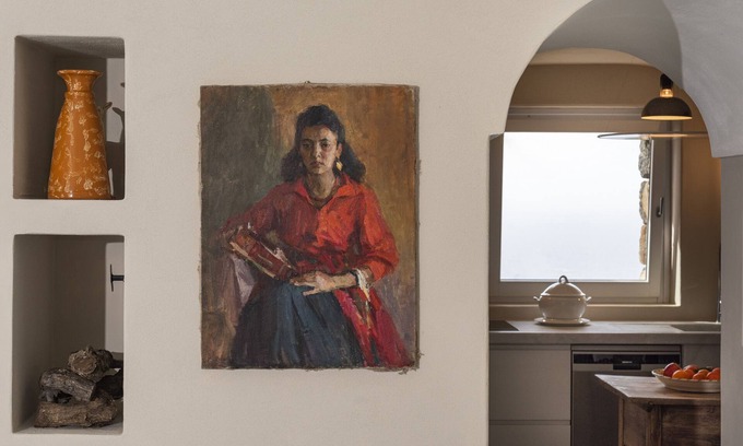 Pantelleria Villa | Dammuso Gharb - Rekhale Estate