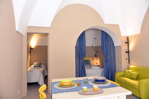 Kamma House | Dammuso SOLMAR