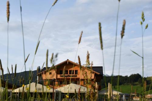 Flachau Apartment | Dampfkessel LIVING