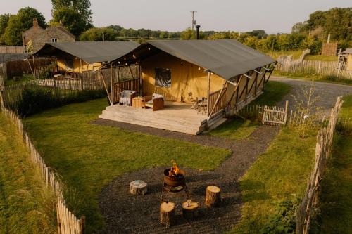 West Tanfield Other | Damselfy Riverdale Yorkshire