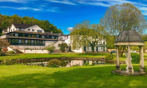 Crosthwaite Hotel | Damson Dene Hotel