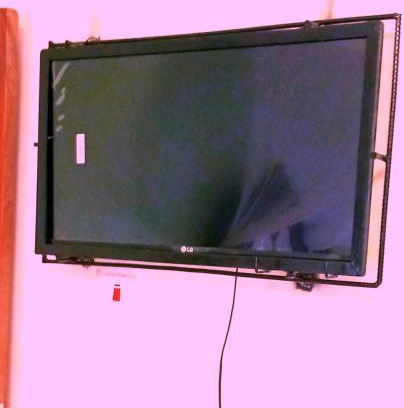 Kampala Apartment | Damuda hotel