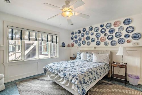 Fremont House | Dan