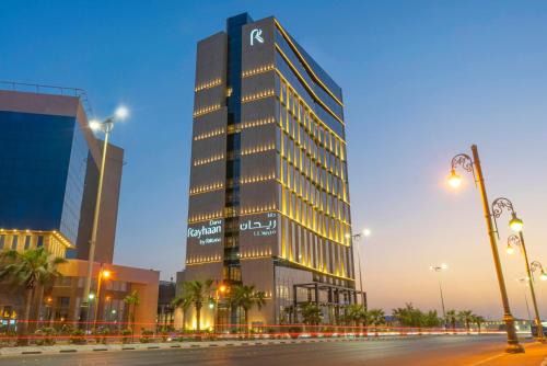 Dammam Hotel | Dana Rayhaan by Rotana