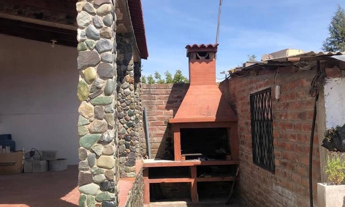 Chimborazo Province House | Danadri Houses, Like At Home