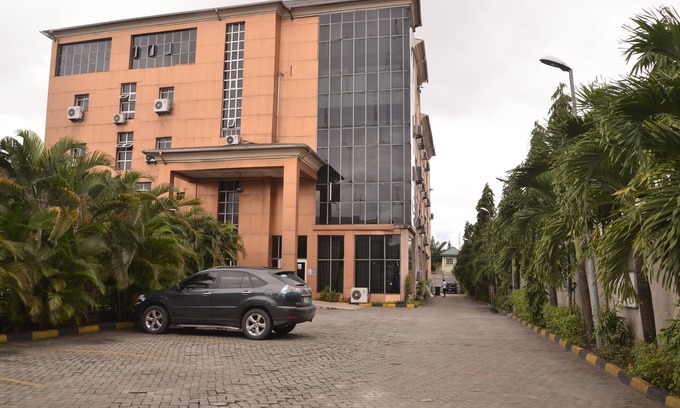 Port Harcourt Apartment | Danag Apartments