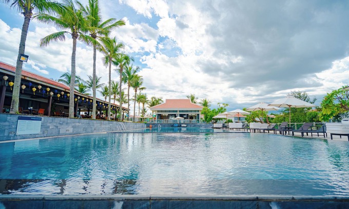 Ngu Hanh Son Villa | Danang Private Swimming Pool Villa