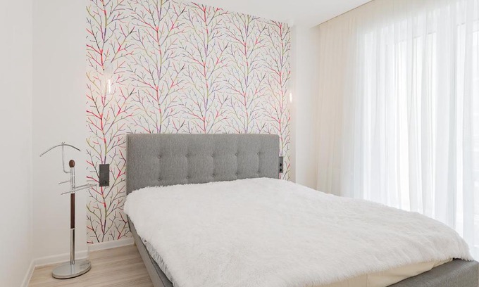 Pervomaysky District Apartment | DanaTower Comfort