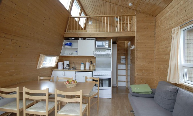 Fredericia RV Rental | Dancamps Trelde Næs