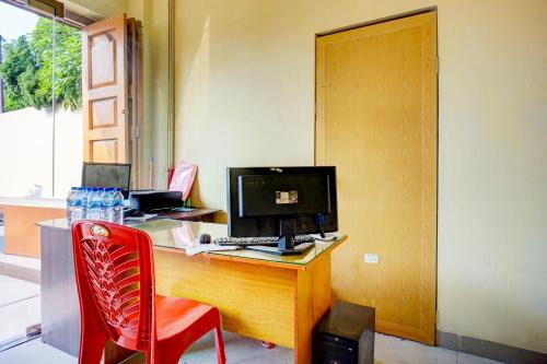 Medan Apartment | Dancenter Helvetia Near Plaza Millenium Formerly Sunny Inn