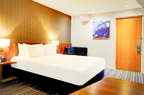 Crewe Hotel | Dancenter near Stoke On Trent former Holiday Inn