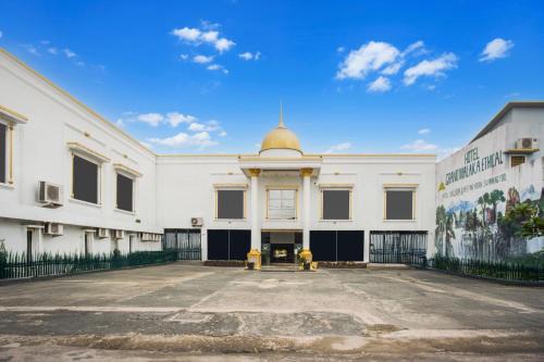 Palembang Apartment | Dancenterak Ilir Timur I Near Ptc Mall