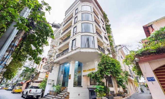 Long Ho Apartment | Dancentre Airport Stays - Havana Hotel