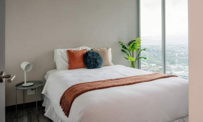 Mata Redonda Apartment | Dancing at 23`s