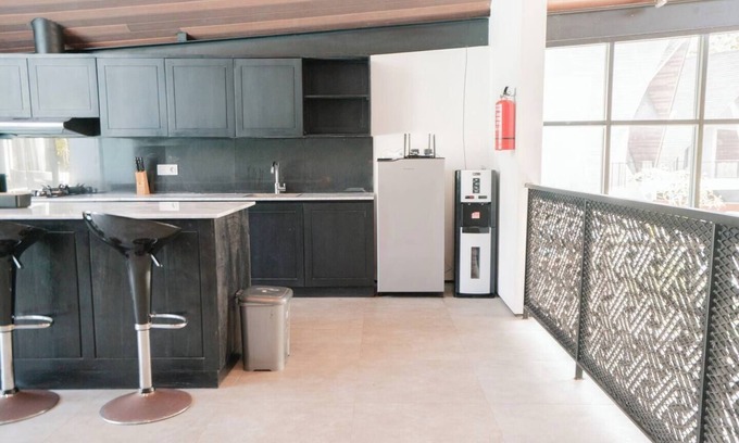 Kampial Villa | Dancing Jefna Dos 2 bedrooms Villa share pool 1nn