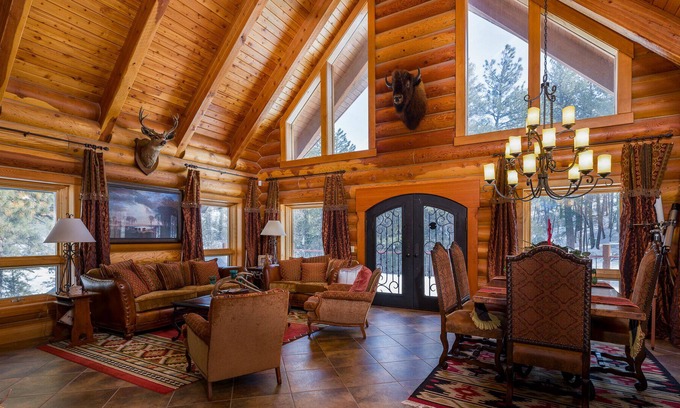 Durango - Purgatory Condo | Dancing Star Ranch, Peaceful Long Term Cabin