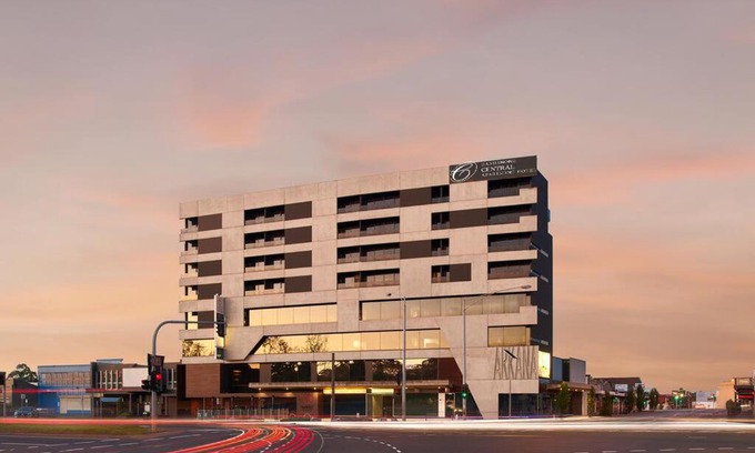 Dandenong Apartment | Dandenong Central Apartments Official