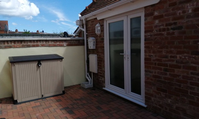 Exmouth House | Dandy place Quirky Bungalow
