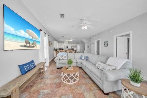 Fort Morgan House | Dandy Sandy
