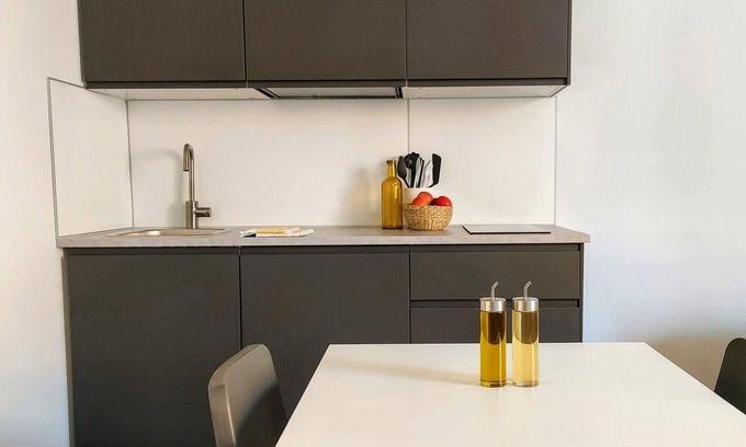 Koper Apartment | Dandylion Studio Apartment